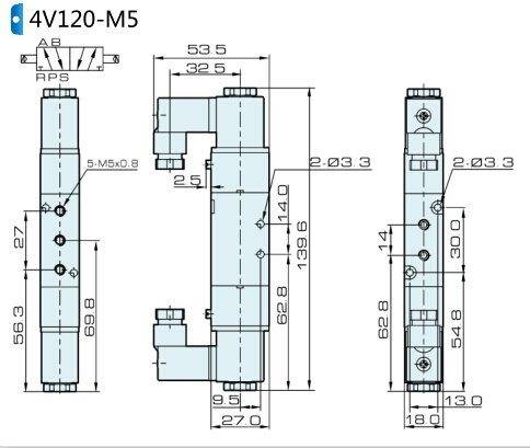 4V120-M5